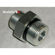 Part Number 2369111930 Male Union Piece fits Haulotte