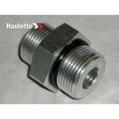 Part Number 2369111930 Male Union Piece fits Haulotte