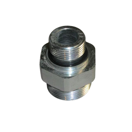 Part Number 2369112160 Male Union Piece fits Haulotte
