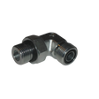 Part Number 2369112550 Elbow Male Pipe fits Haulotte