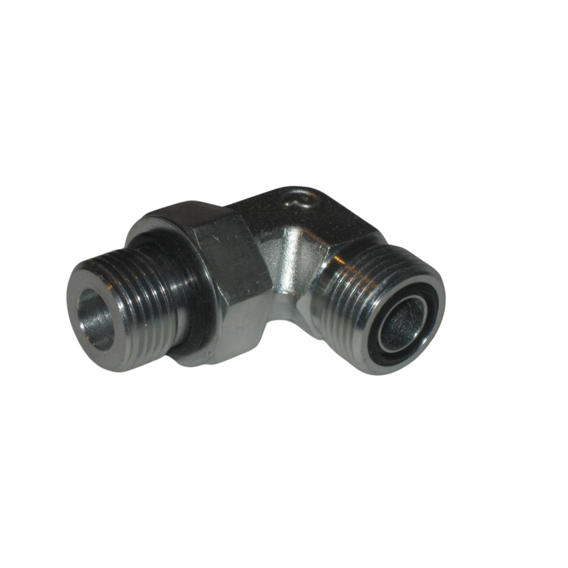 Part Number 2369112550 Elbow Male Pipe fits Haulotte