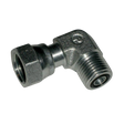Part Number 2369112660 Elbow Male Pipe fits Haulotte