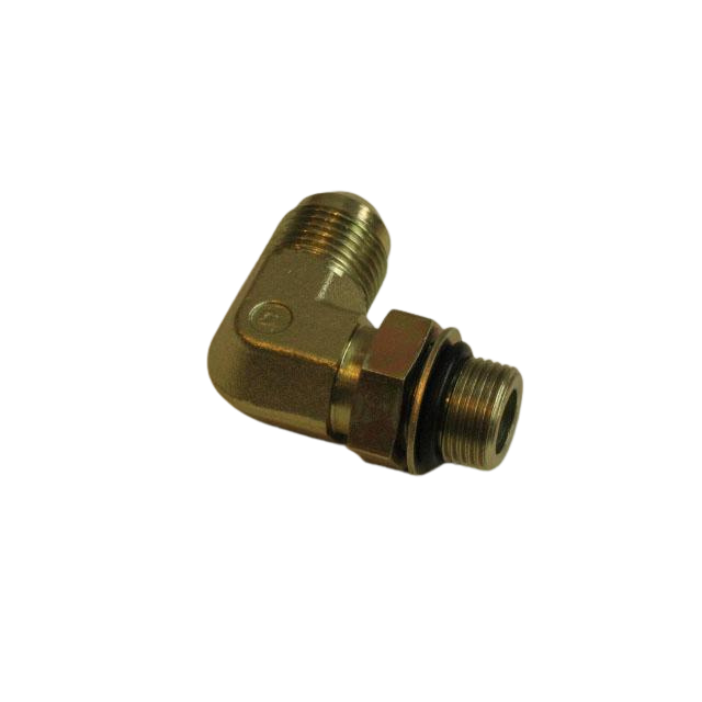 2369132130 Bend | Genuine Haulotte