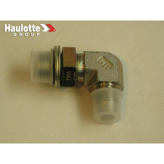 2369132280 Bend | Genuine Haulotte