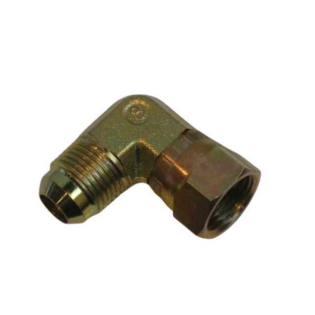 Part Number 2369135120 Rotating Even Bend fits Haulotte