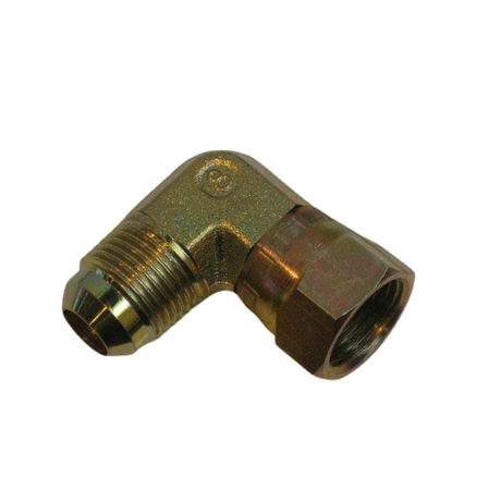 Part Number 2369135120 Rotating Even Bend fits Haulotte