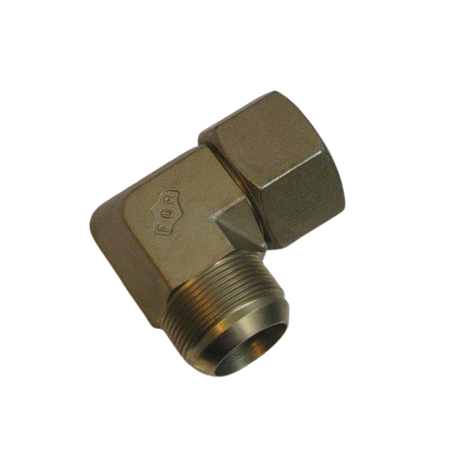 Part Number 2369135380 Rotating Even Bend fits Haulotte