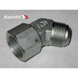 Part Number 2369136250 Rotating Even Bend fits Haulotte