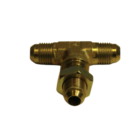 Part Number 2369149100 Equal T-Piece fits Haulotte
