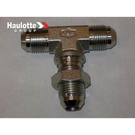 Part Number 2369149120 Equal T-Piece fits Haulotte