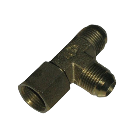 Part Number 2369154160 Rotating Equal T-Piece fits Haulotte