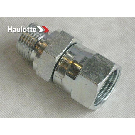 Part Number 2369164090 Female Adaptor fits Haulotte