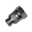 Part Number 2369164190 Fitting, Adaptor, F.Jic37 (18) M1/ 2 Bspp 1-1/16 fits Haulotte