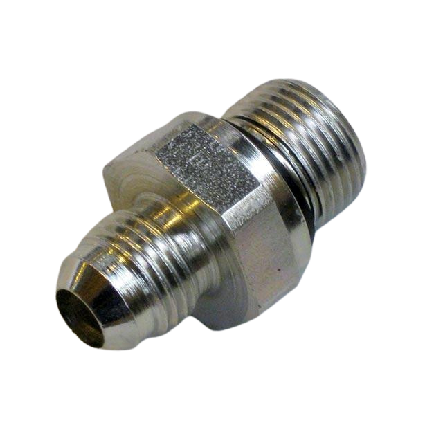 2369165370 Hydraulic Fitting | Genuine Haulotte