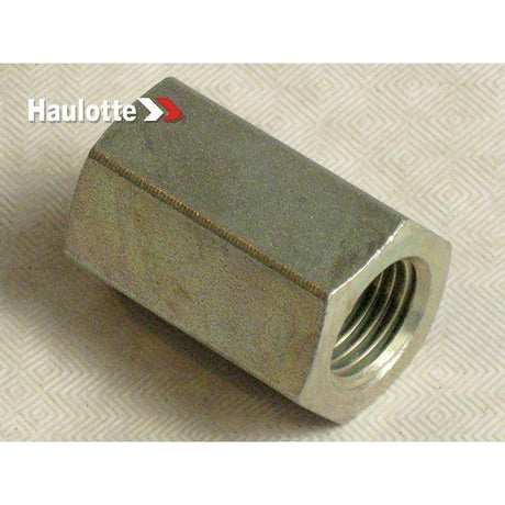 Part Number 2369199110 Pressure Tap F.Jic 37" fits Haulotte