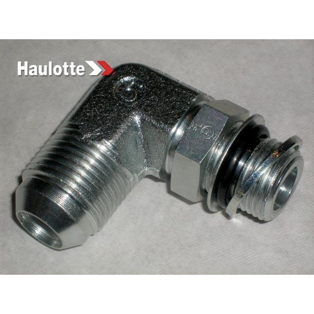 2369224140 Bend | Genuine Haulotte