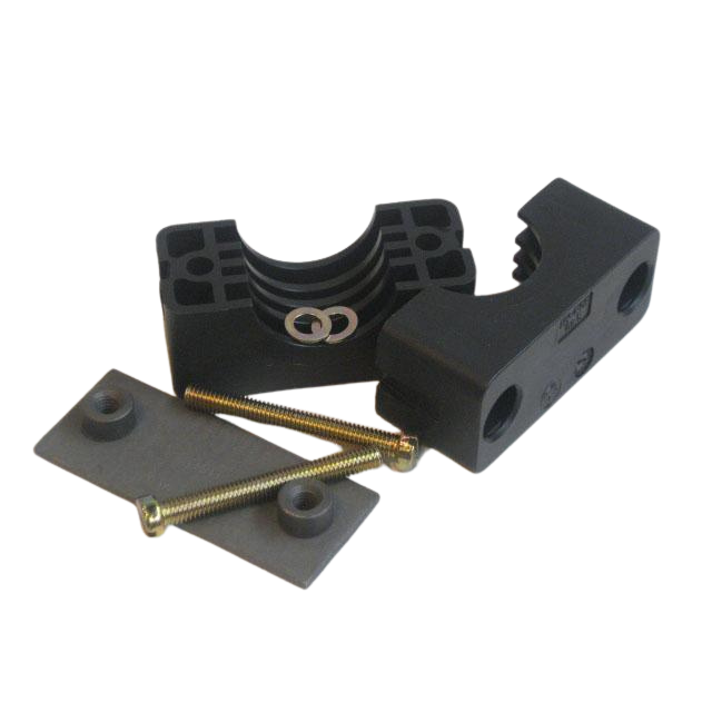 2389002270 Cable Clip | Genuine Haulotte