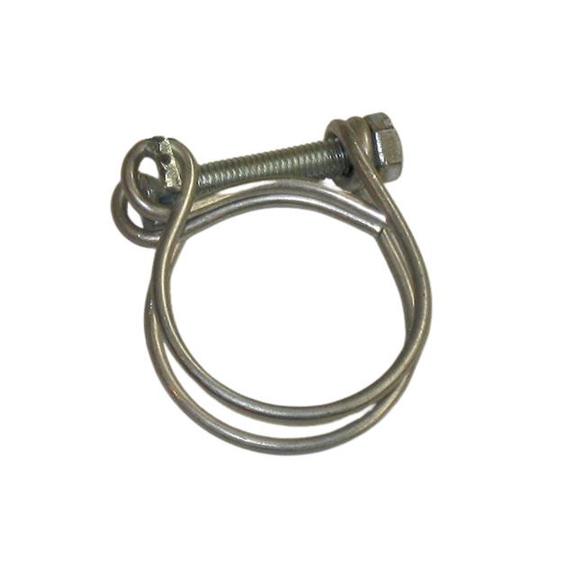 2389002540 Cable Clip | Genuine Haulotte