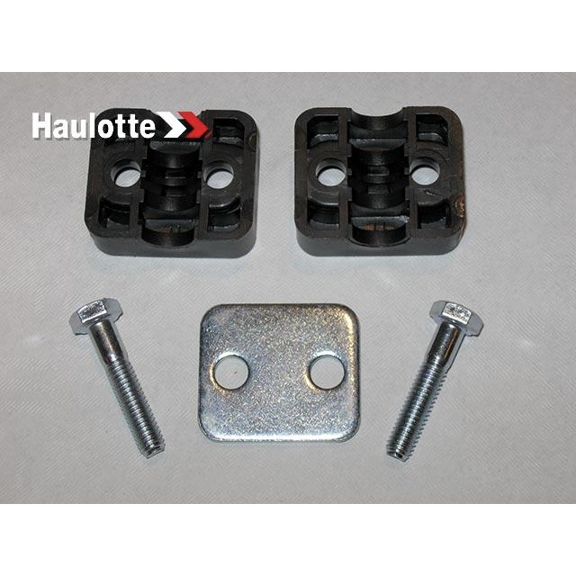 2389003080 Cable Clip | Genuine Haulotte