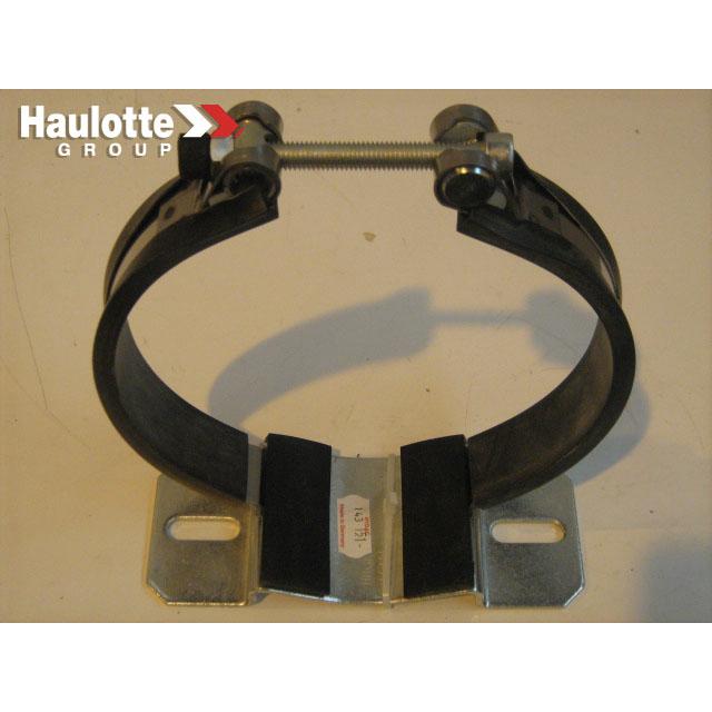 2389003100 Cable Clip | Genuine Haulotte