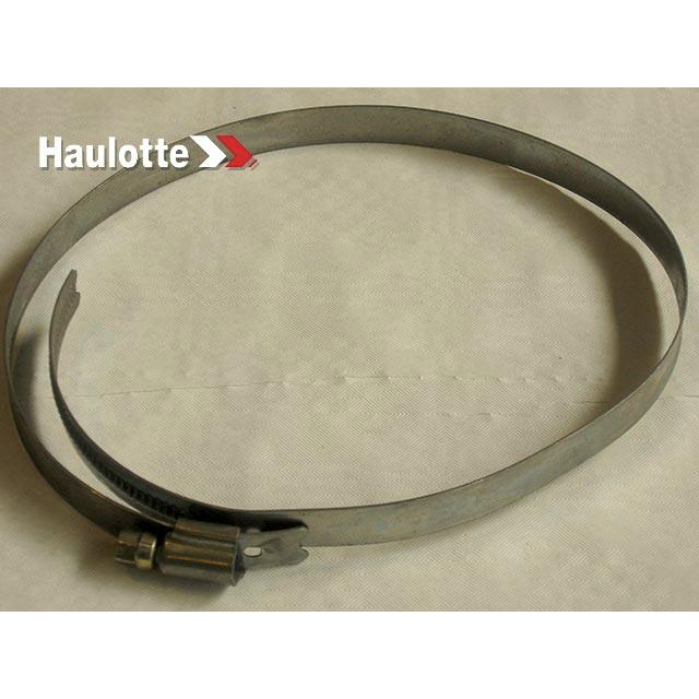 2389003120 Cable Clip | Genuine Haulotte