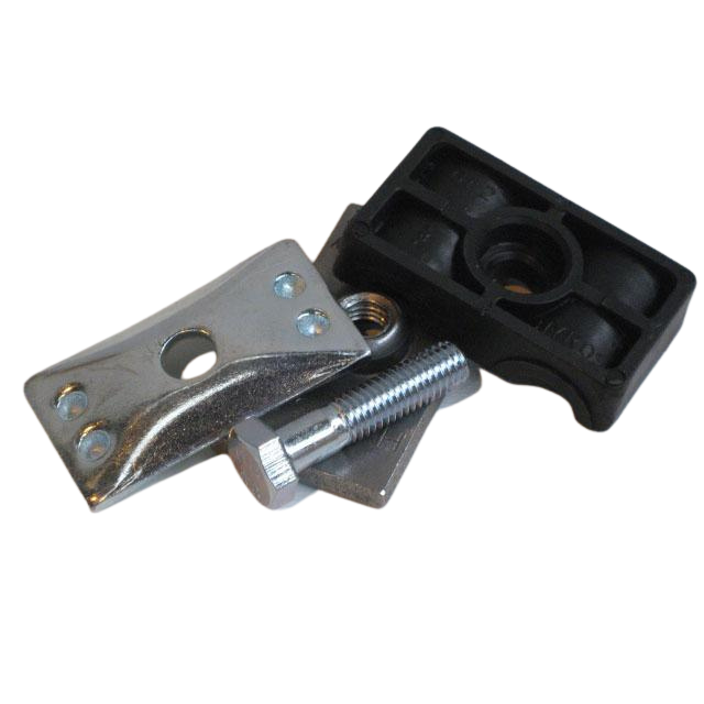 2389003270 Clamp-Double Line | Genuine Haulotte