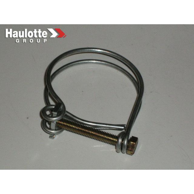 2389003420 Wire Screw Clamp | Genuine Haulotte