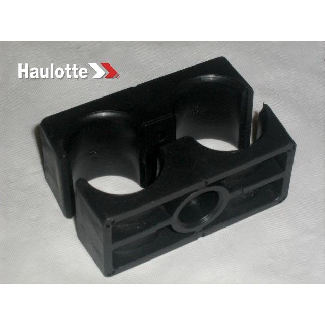 2389003430 Cable Clip | Genuine Haulotte