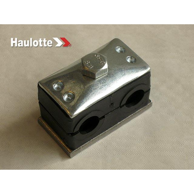 2389003500 Cable Clip | Genuine Haulotte