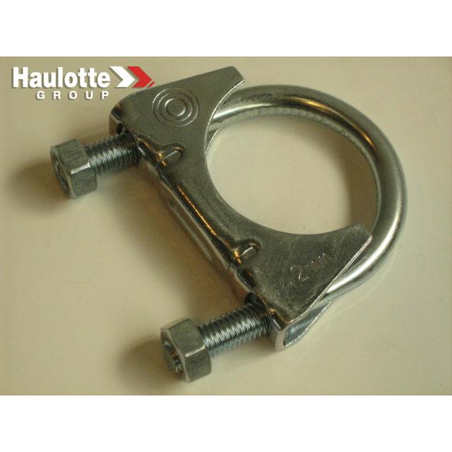 2389003640 Cable Clip | Genuine Haulotte