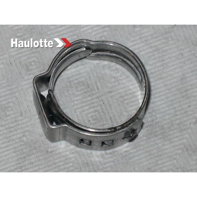 2389003690 Cable Clip | Genuine Haulotte