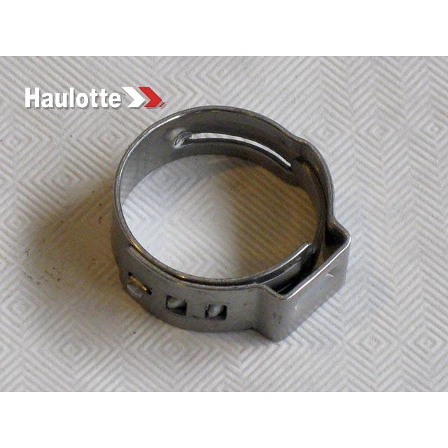 2389003710 Cable Clip | Genuine Haulotte