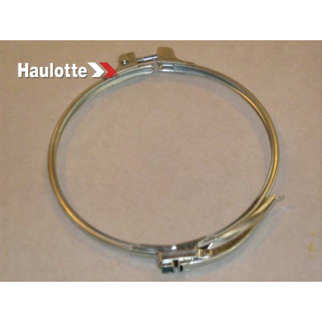 Part Number 2389003720 Tightening Collar fits Haulotte