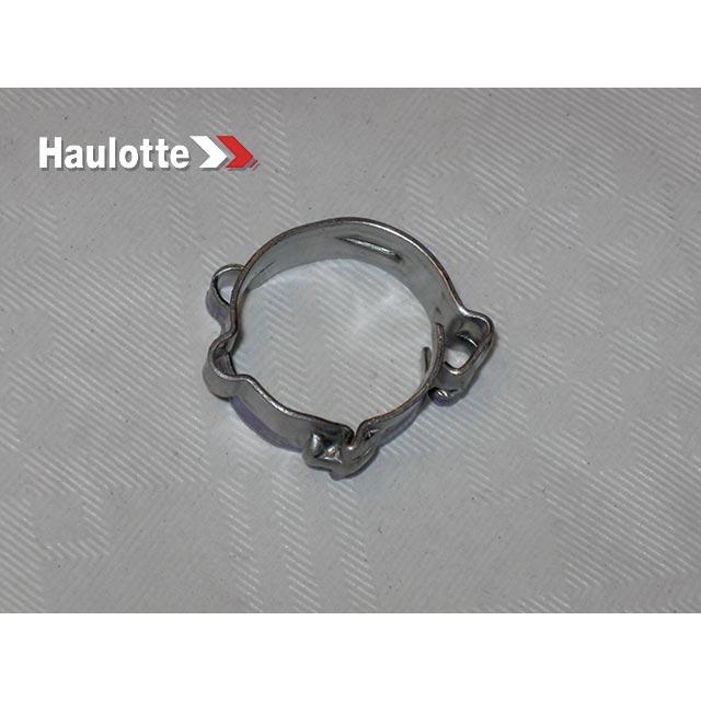 2389003920 Cable Clip | Genuine Haulotte