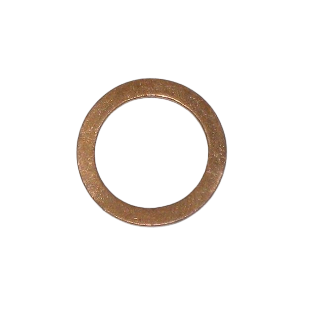 2396600130 Copper Seal | Genuine Haulotte