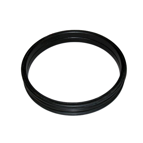 Part Number 2399001180 Seal fits Haulotte