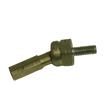 Part Number 2399003980 Knuckle Seal For Accelerator fits Haulotte