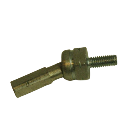 Part Number 2399003980 Knuckle Seal For Accelerator fits Haulotte