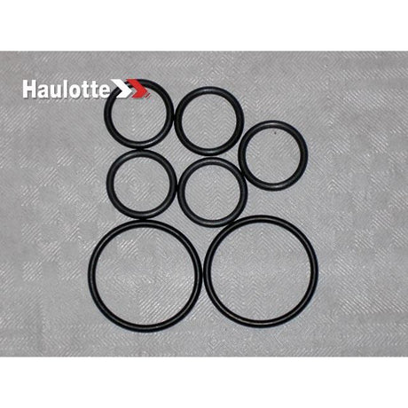 Part Number 2399004440 Pack Of 5 Cetop/Unit Seals fits Haulotte