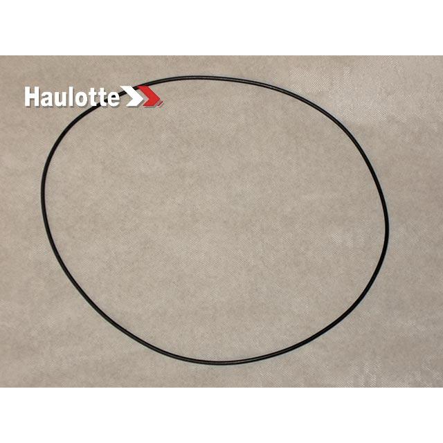 Part Number 2399004490 Seal 133.07X1.78 P/ fits Haulotte