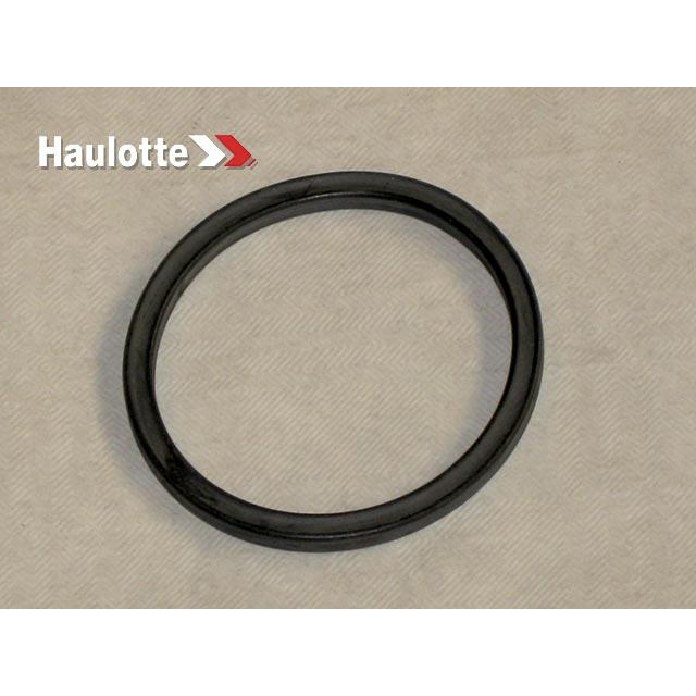 2399004500 Quad-Ring Seal For Reduction Gear | Genuine Haulotte