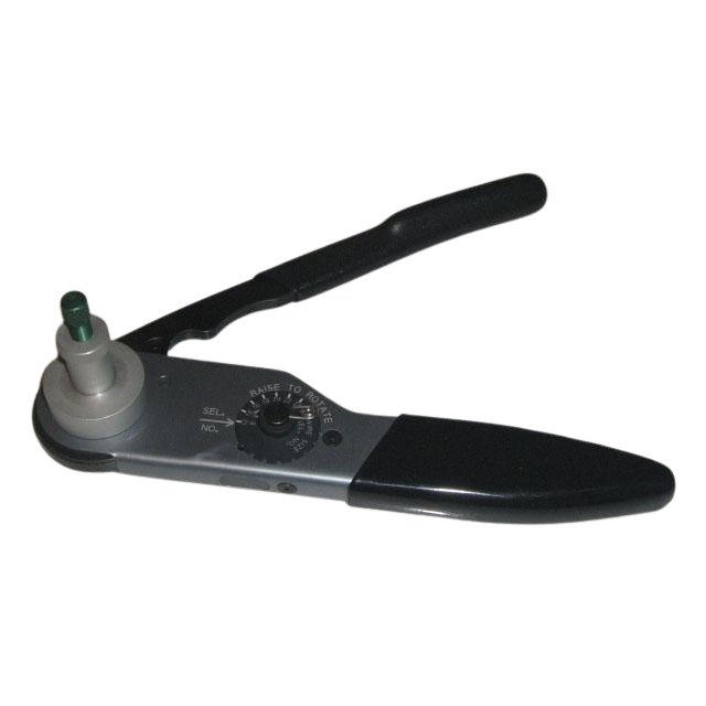 Part Number 2409002240 Mps Crimping Pliers fits Haulotte
