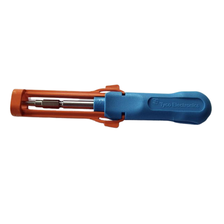 Part Number 2409009700 Amp Extraction Tool fits Haulotte