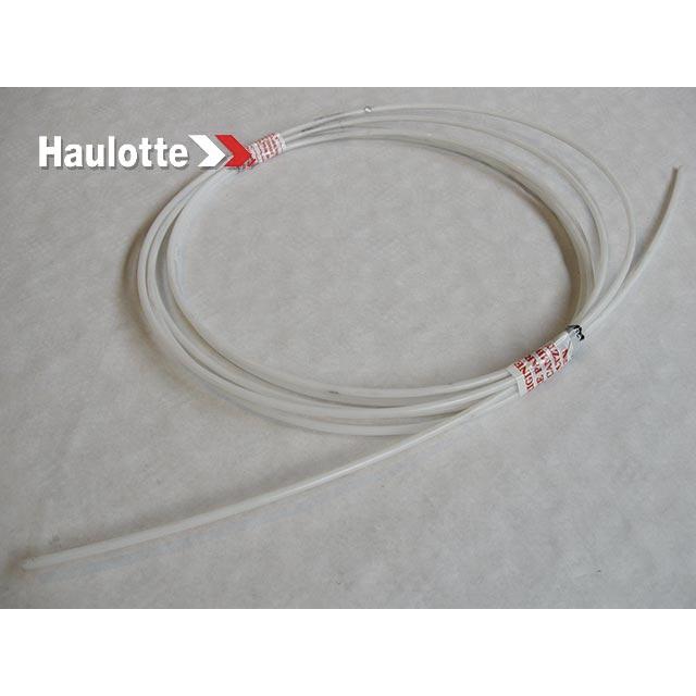 2411501250 Hose | Genuine Haulotte