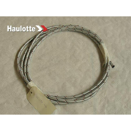 Part Number 2411901130 Hose fits Haulotte