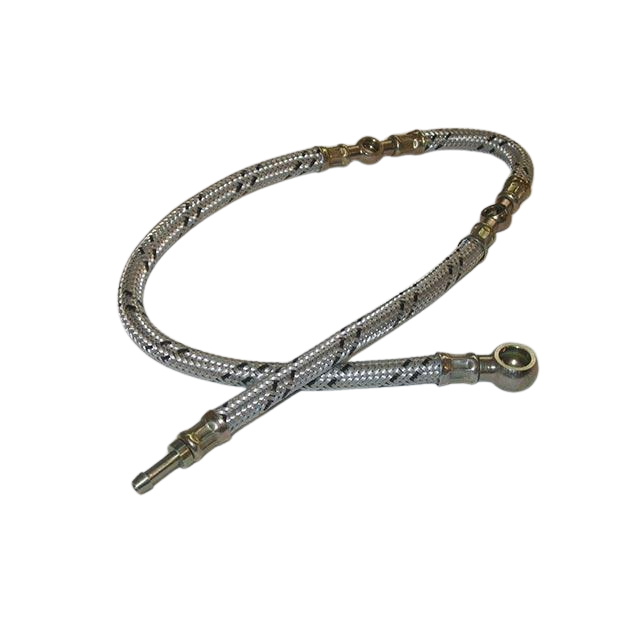 Part Number 2411901500 Fuel Piping fits Haulotte