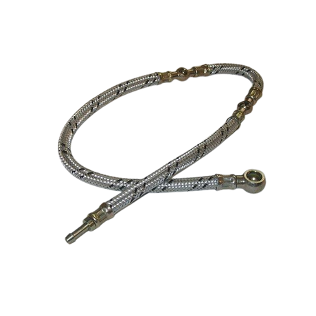 Part Number 2411901500 Fuel Piping fits Haulotte