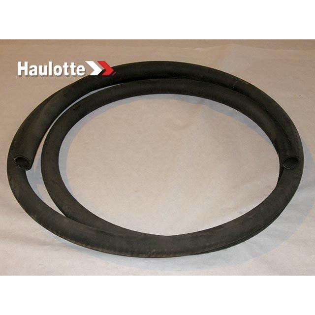 Part Number 2411901780 Hose fits Haulotte