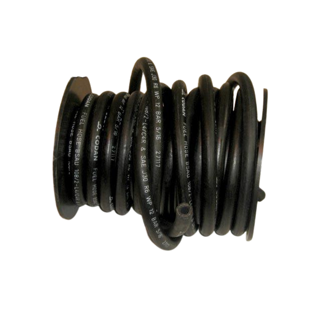 2411902440 Gasoline Pipe | Genuine Haulotte