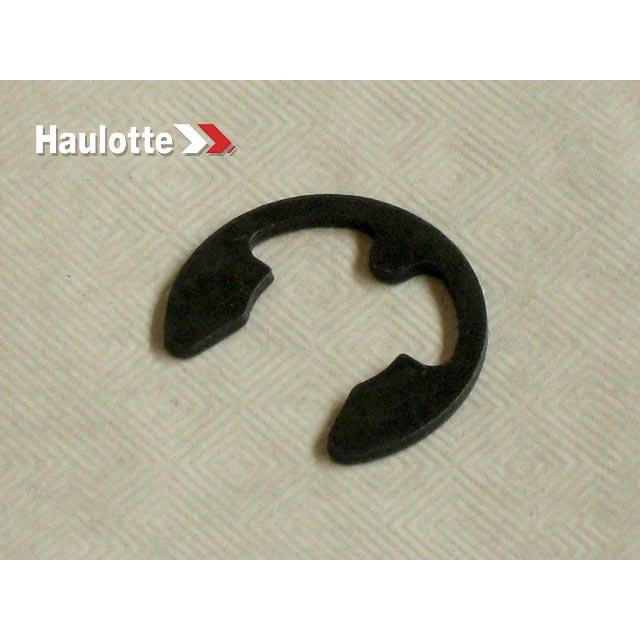 2420101470 Rubber Ring | Genuine Haulotte